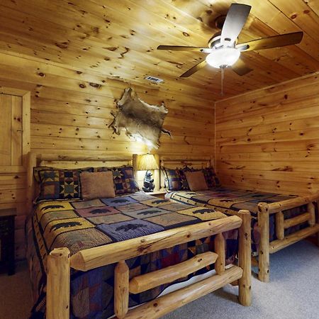 Lights Lodge Blue Ridge Ngoại thất bức ảnh