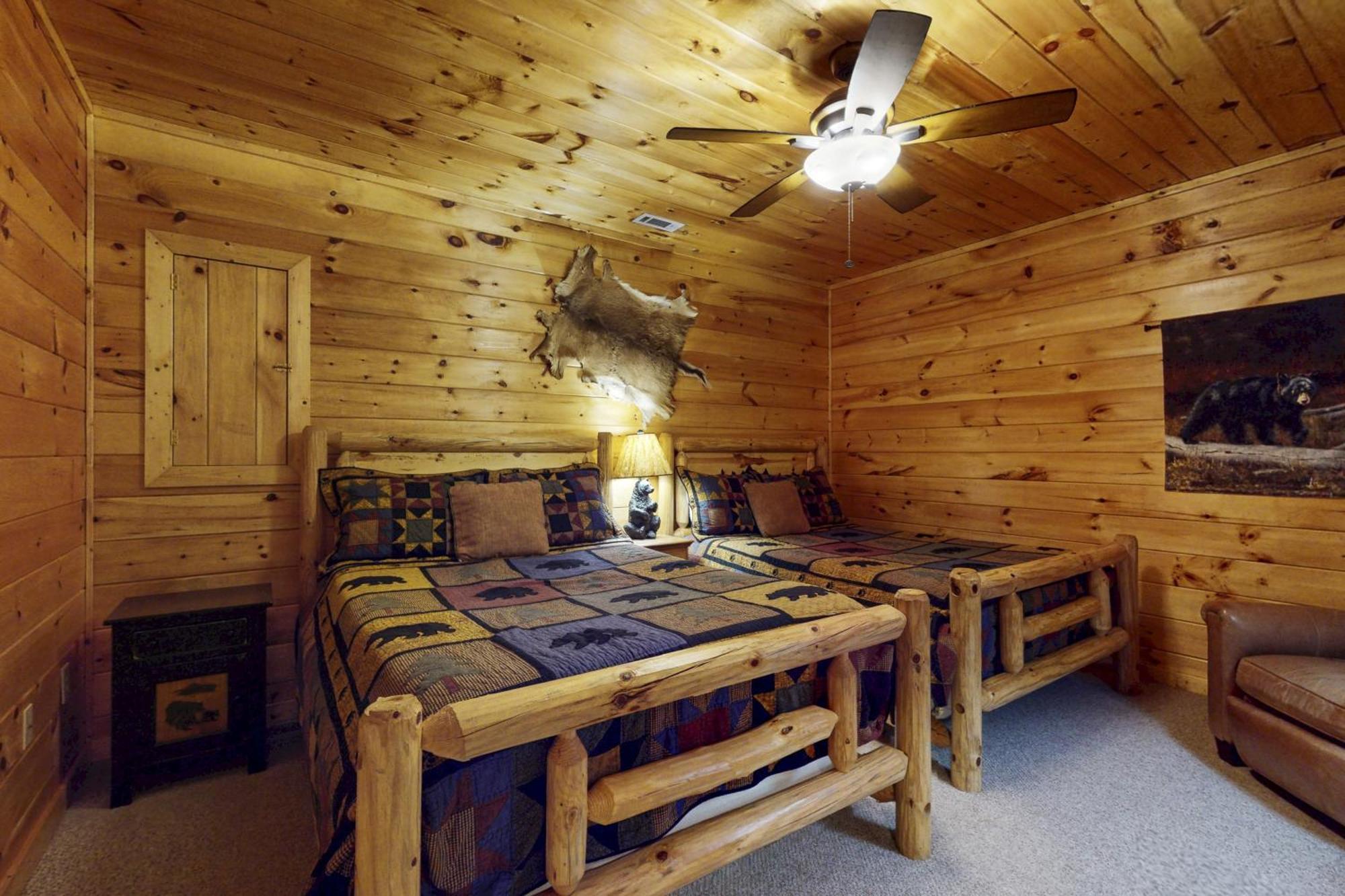 Lights Lodge Blue Ridge Ngoại thất bức ảnh